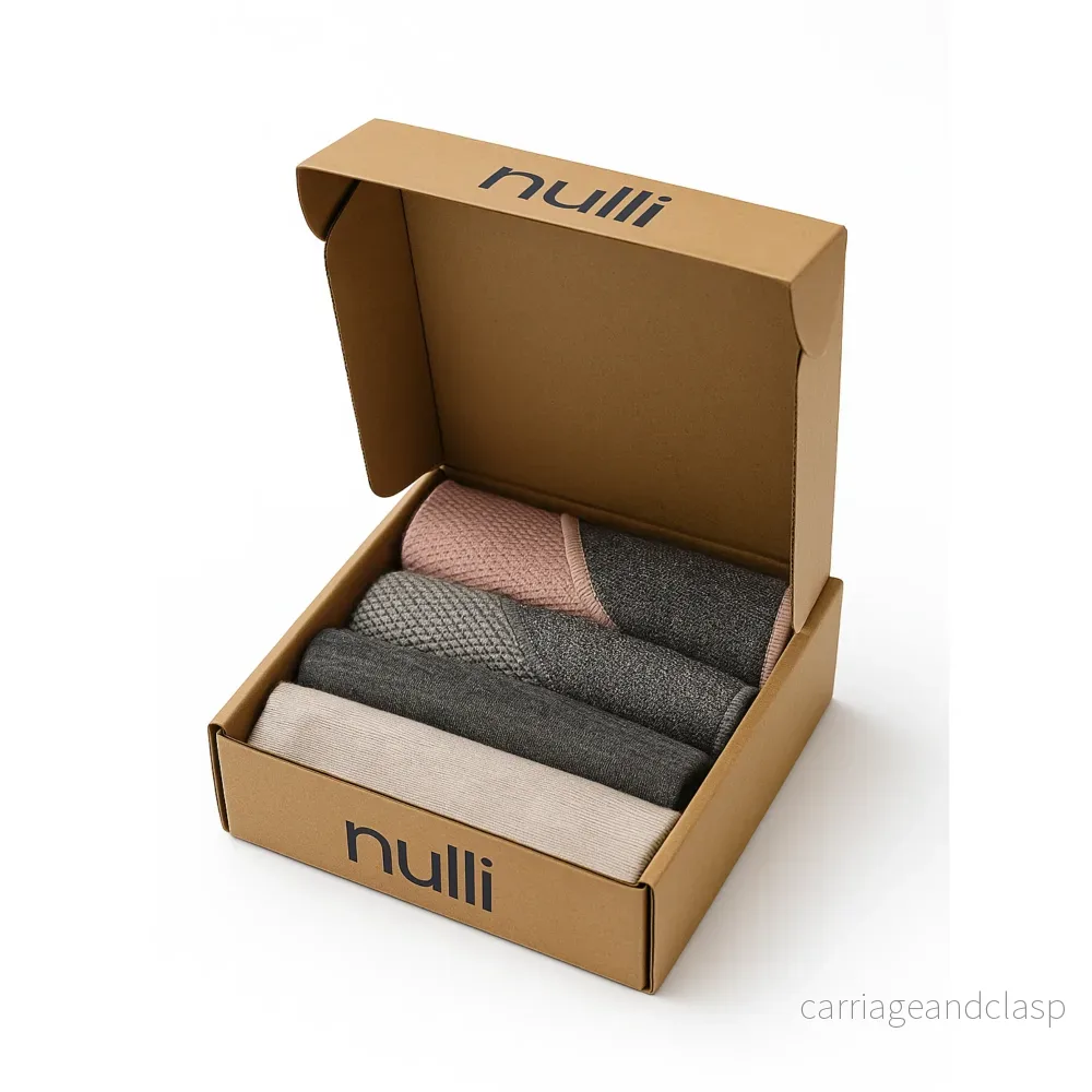 Nulli Smartkit – För hela hemmet Nulli Smartkit – För hela hemmet