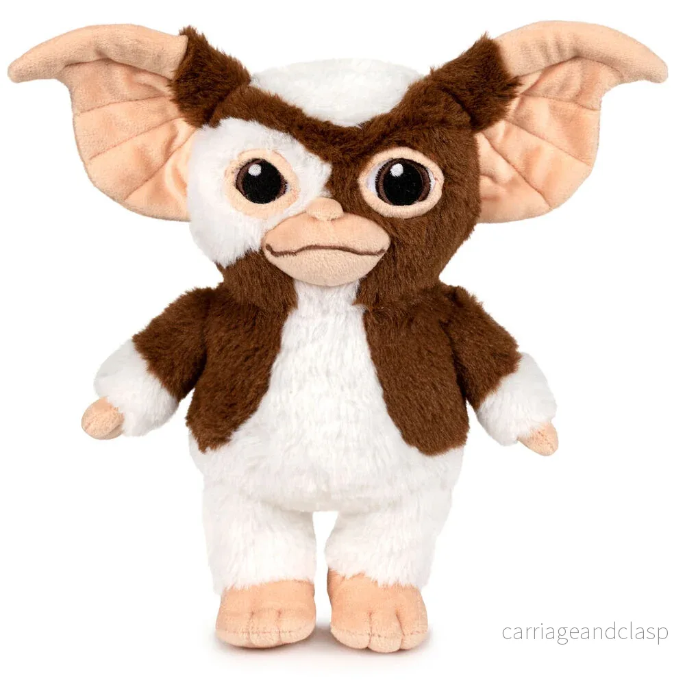 Gremlins - Gizmo Gosedjur