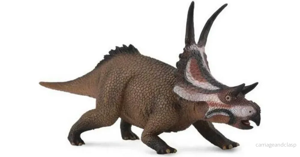 CollectA - Diabloceratops - Bild 2
