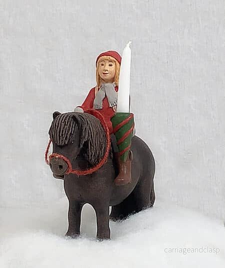 Erkers Marie Persson – Lillan och Pysen Erkers Marie Persson – Lillan och Pysen
