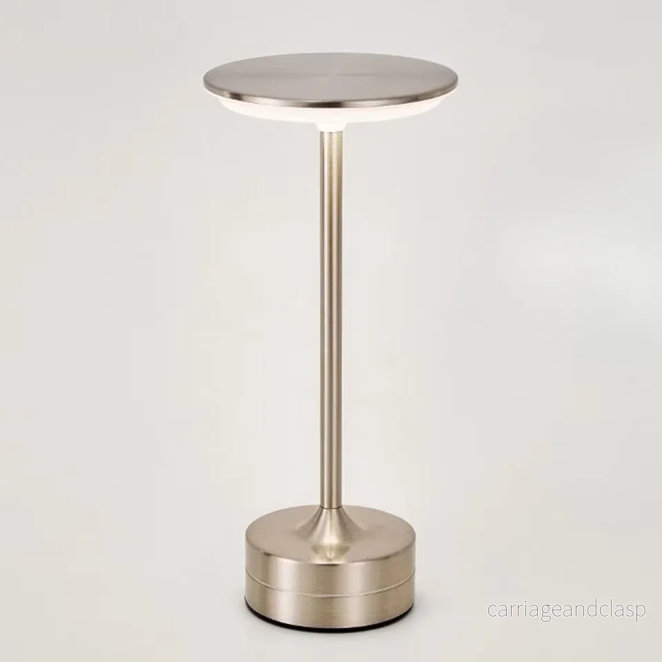 USB Uppladdningsbar LED Touch Sensor Bordslampa | Veska USB Uppladdningsbar LED Touch Sensor Bordslampa | Veska