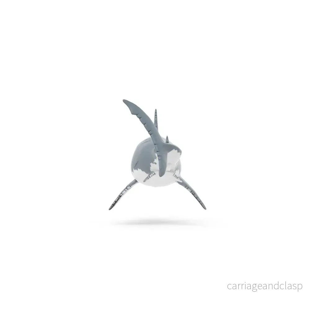 Schleich â Megalodon - Bild 3