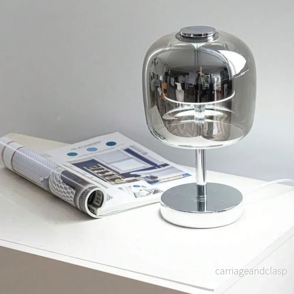 Veska | Dimmbar LED Bordsampel - Bild 3