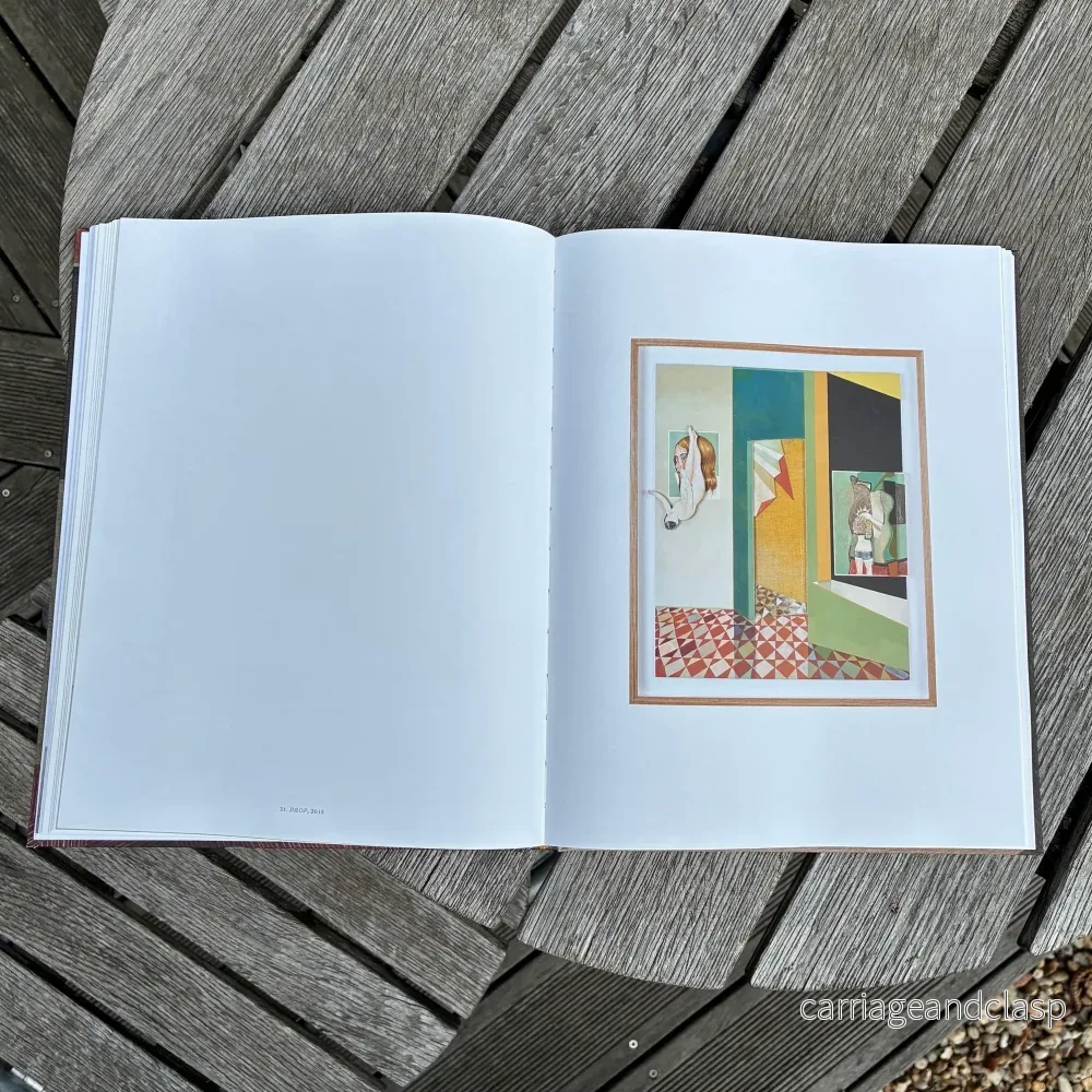 Boken "Drömmarna" av Jens Fänge - Bild 2