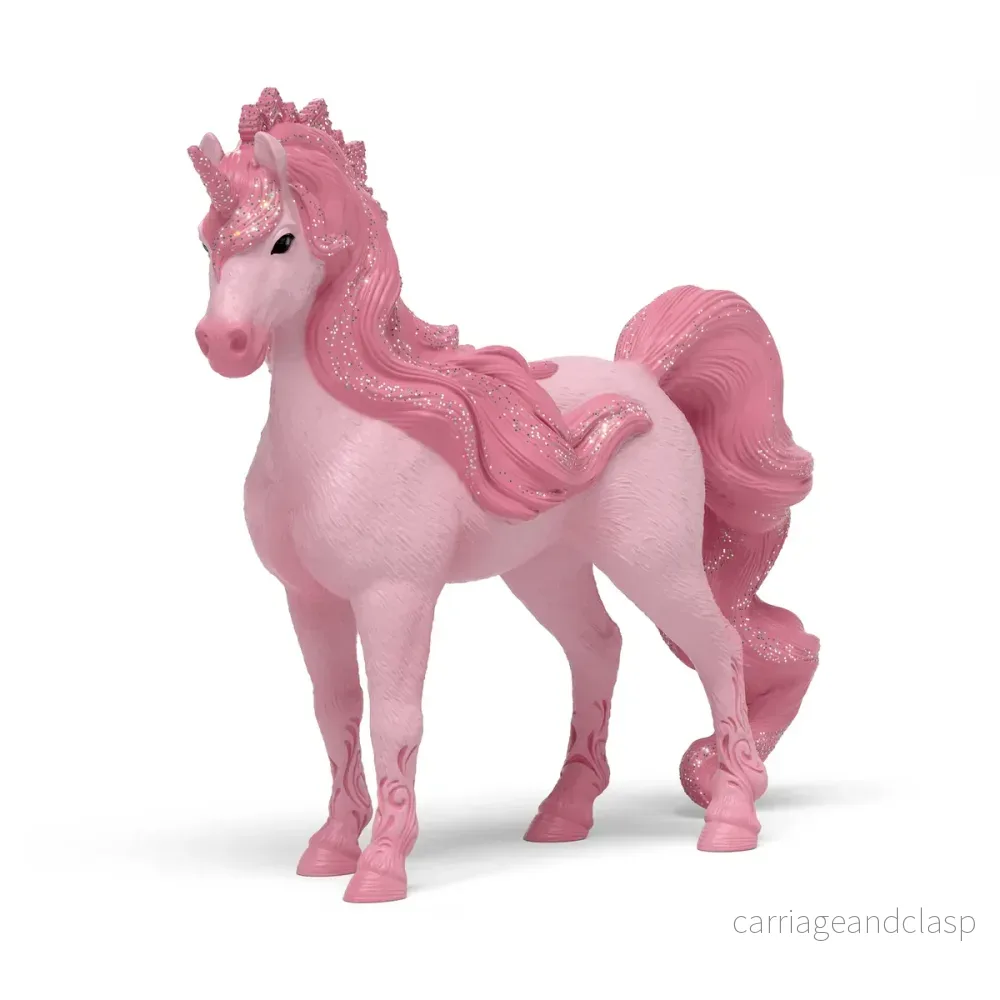 Schleich – Cassiopeia Enhörningssto Schleich – Cassiopeia Enhörningssto