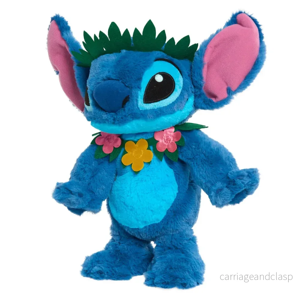 Disney - Stitch Dance & Sing - Bild 2