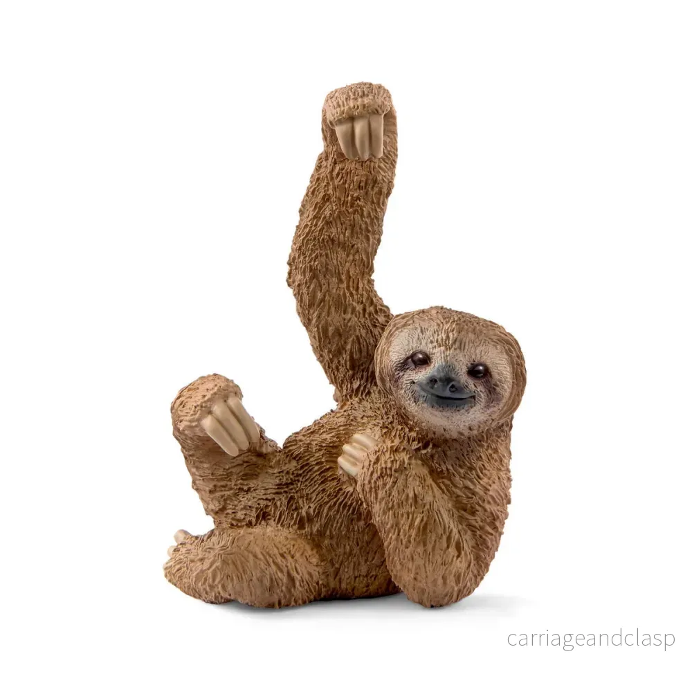Schleich - Sengångare