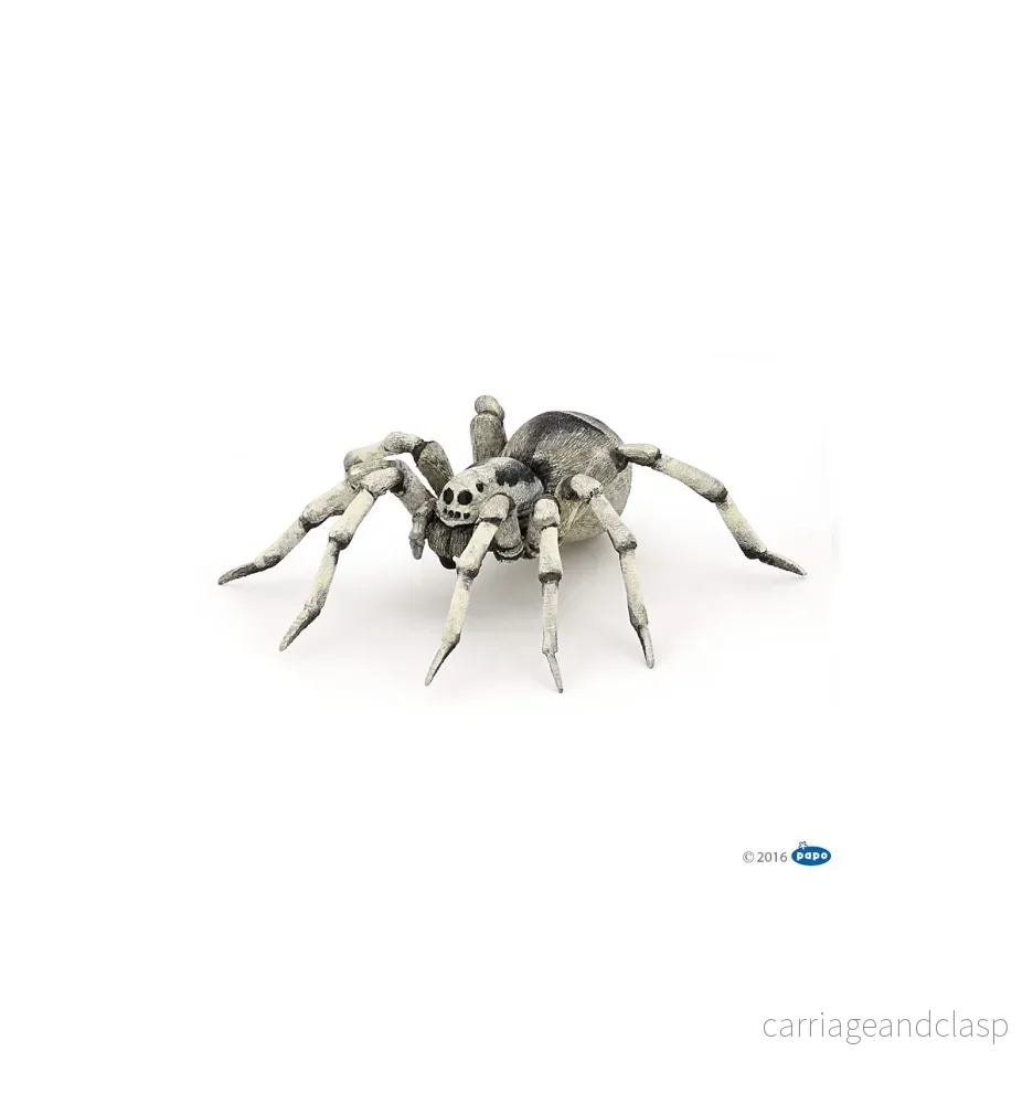 Papo - Spindel