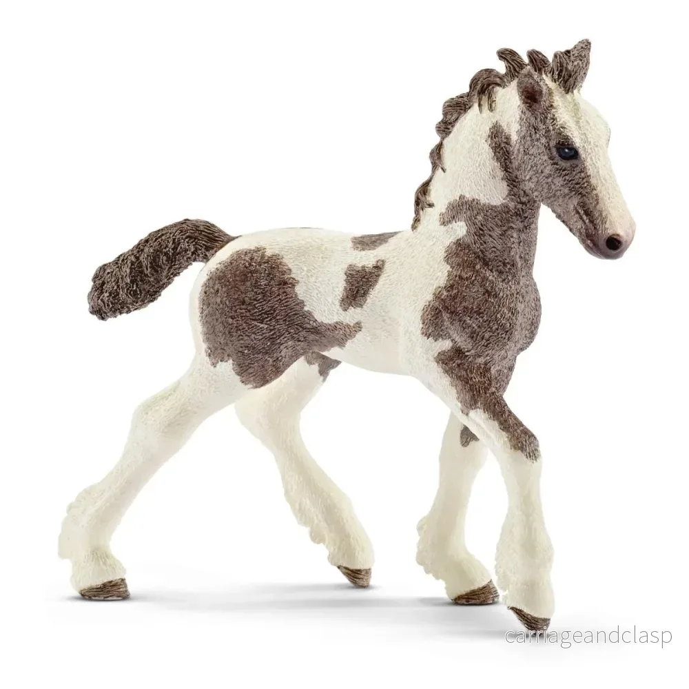 Schleich - Tinker föl