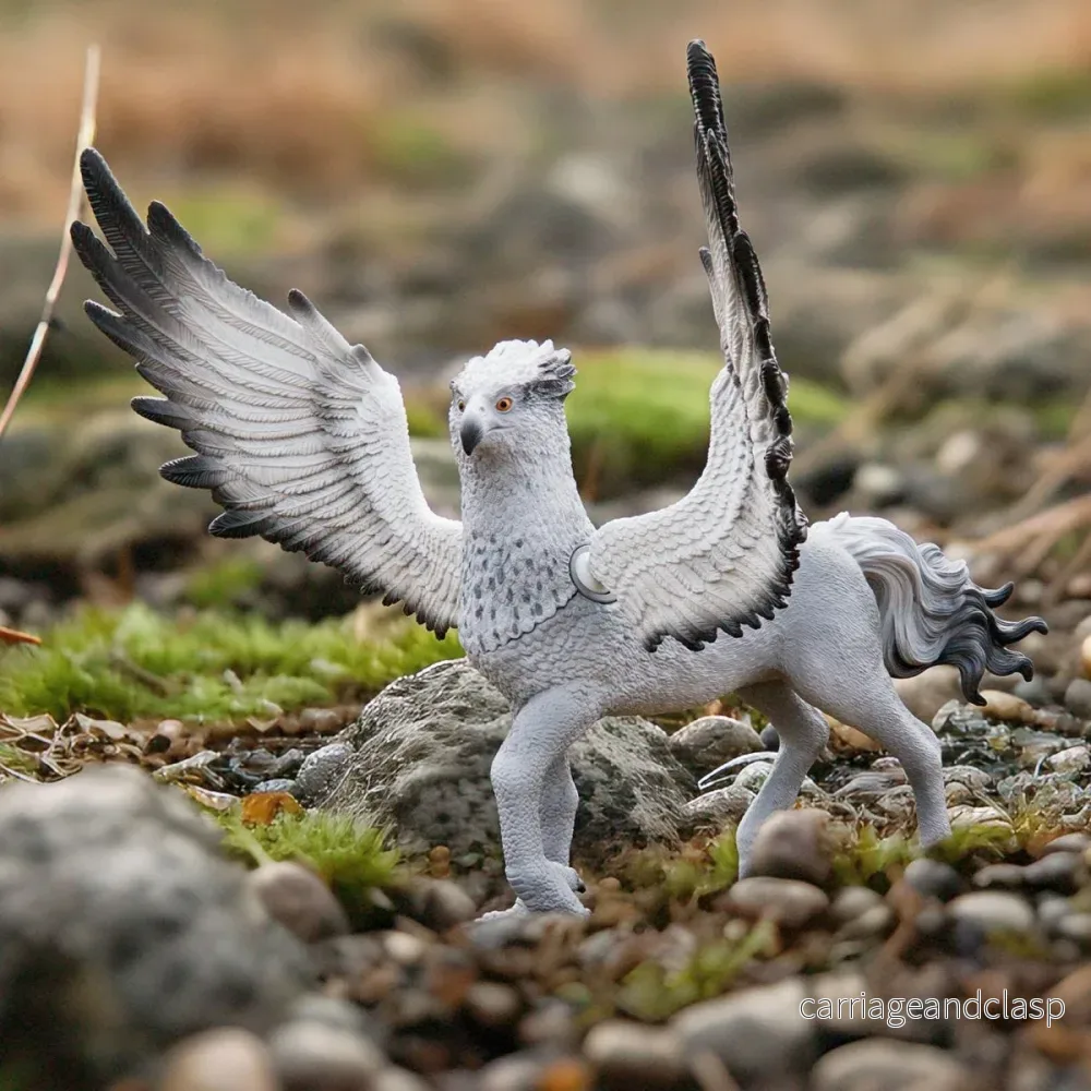 Schleich® - Vingfåle - Bild 2