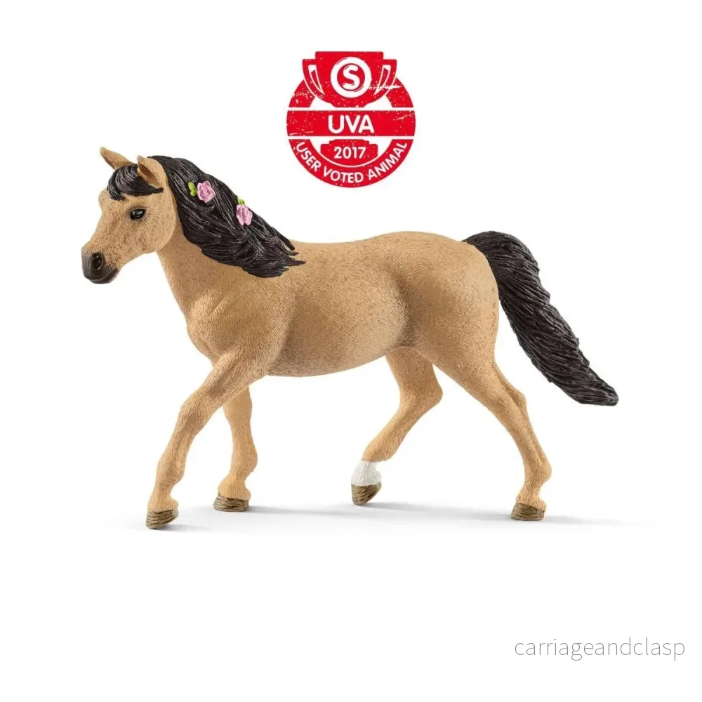 Schleich – Connemaraponny, sto Schleich – Connemaraponny, sto