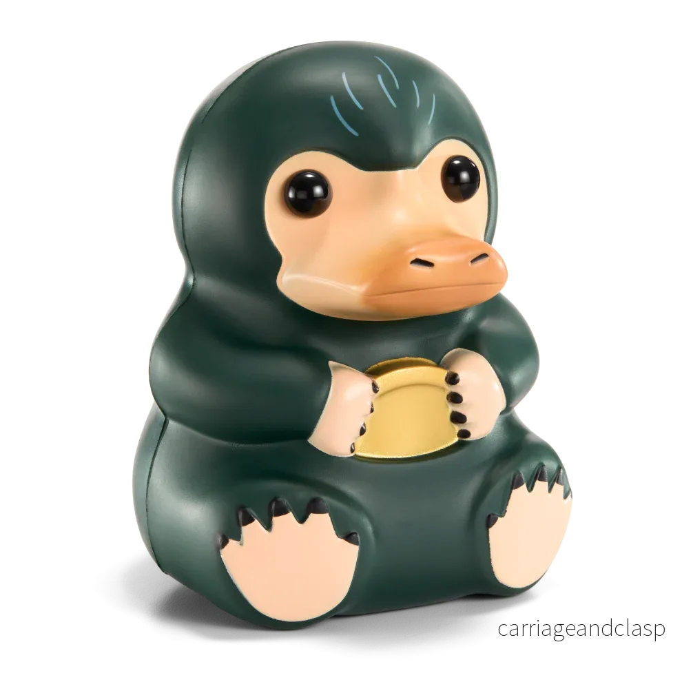 Fantastic Beasts -Niffler Pufflums - Bild 3