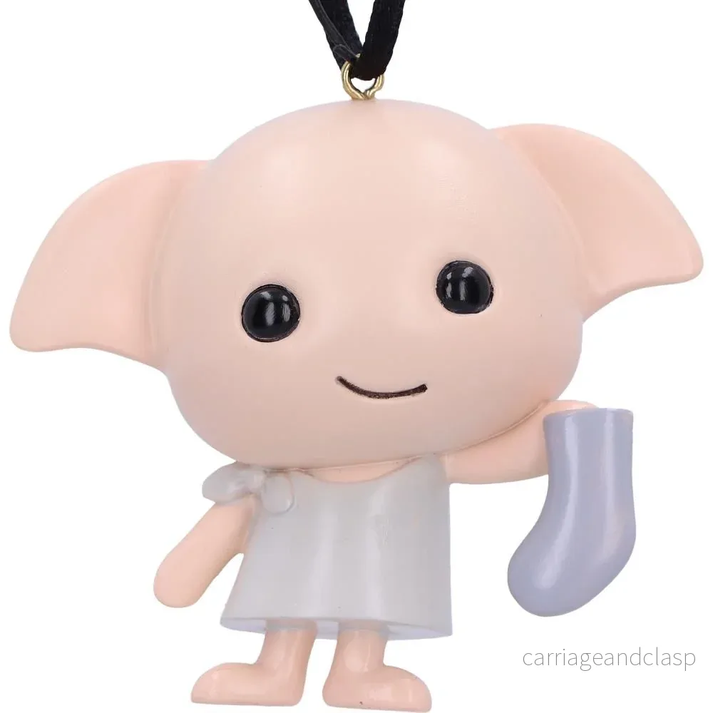 Harry Potter - Dobby Julgransdekoration - Bild 2