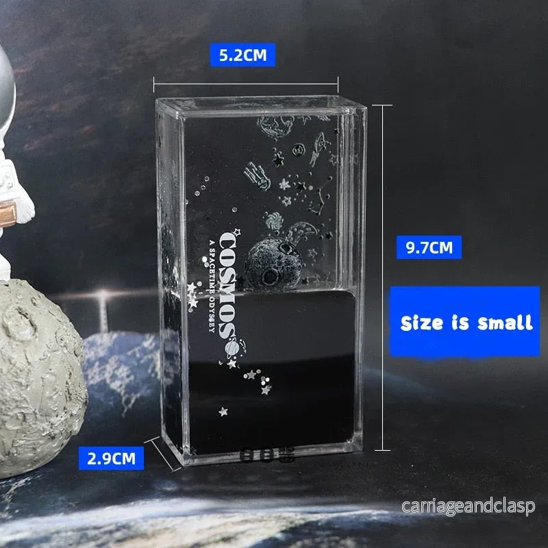 Cosmic Moon Osänkbar Kryssning | Veska Cosmic Moon Osänkbar Kryssning | Veska
