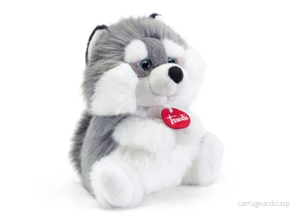 Fluffy Husky - Bild 2