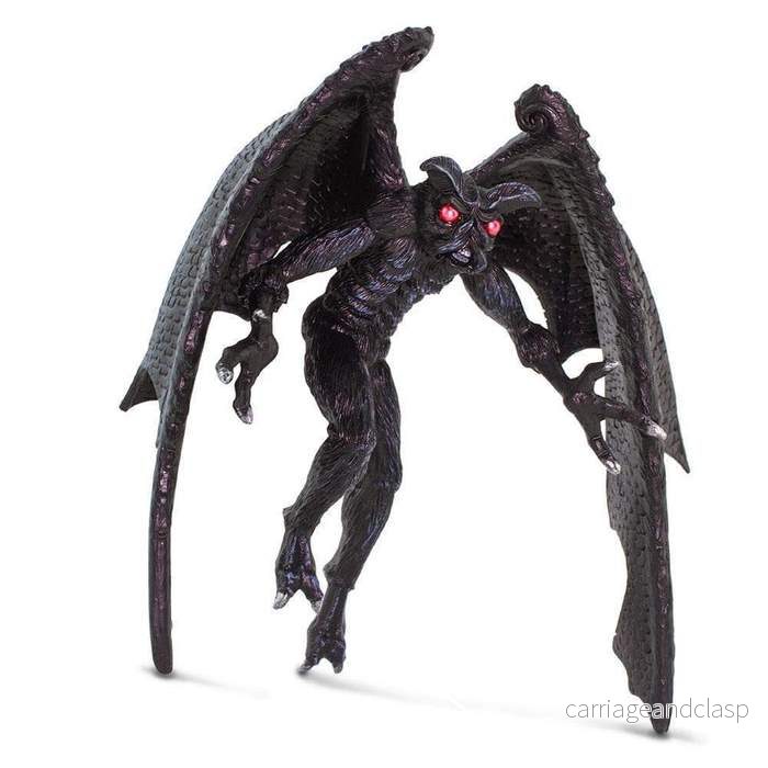 Safari Ltd - Malmannen (Mothman)