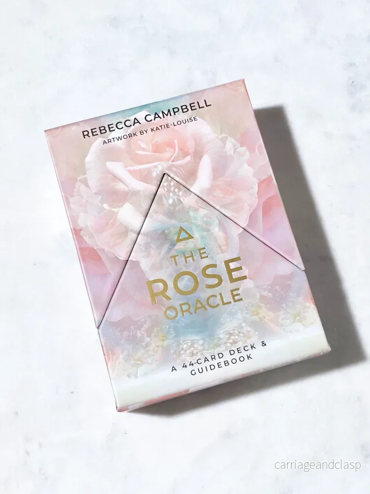 Starseed Oracle-kortet – Rebecca Campbell Starseed Oracle-kortet – Rebecca Campbell