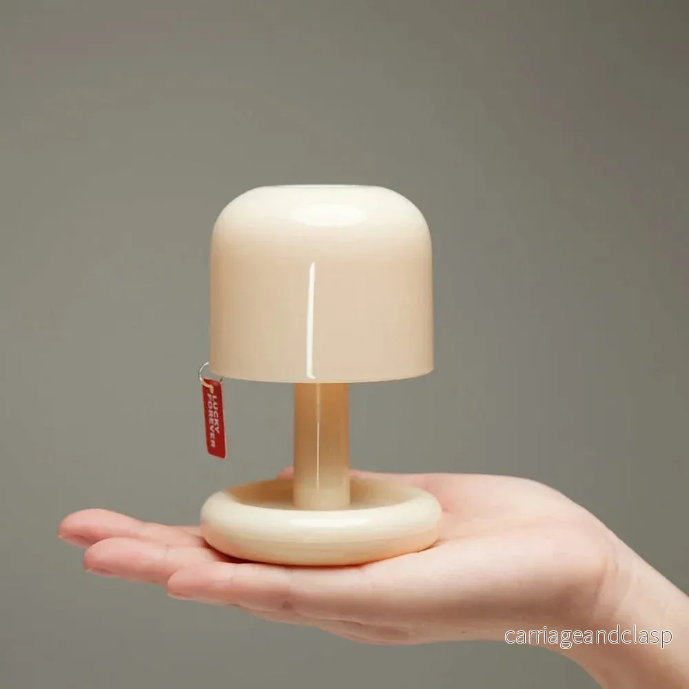 Lumia Mini Svamp Bordslampa | Veska - Bild 3