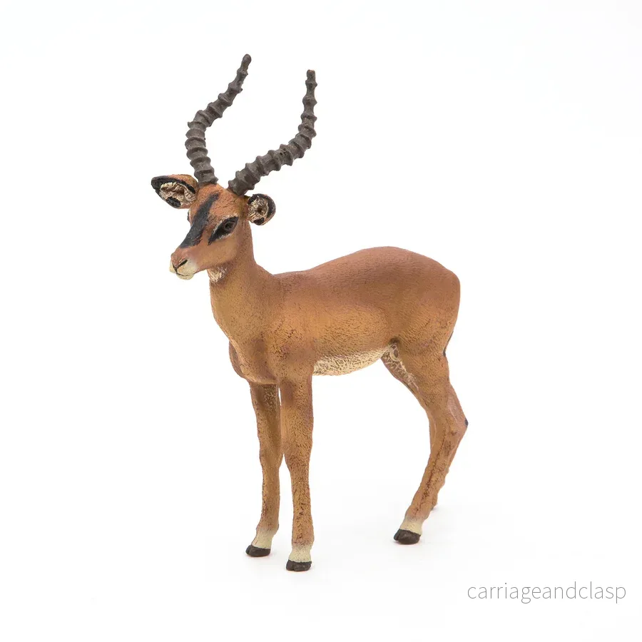 Papo - Impala