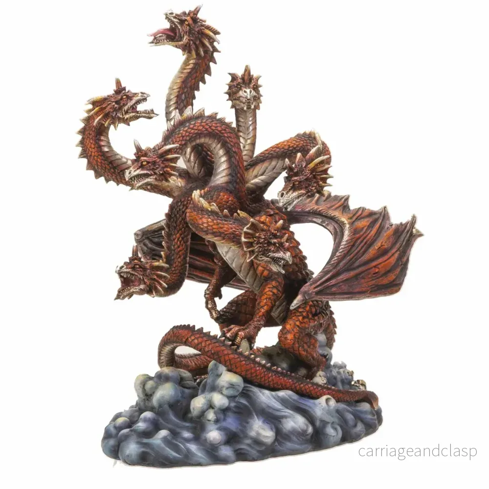Hydra Drake - Bild 3