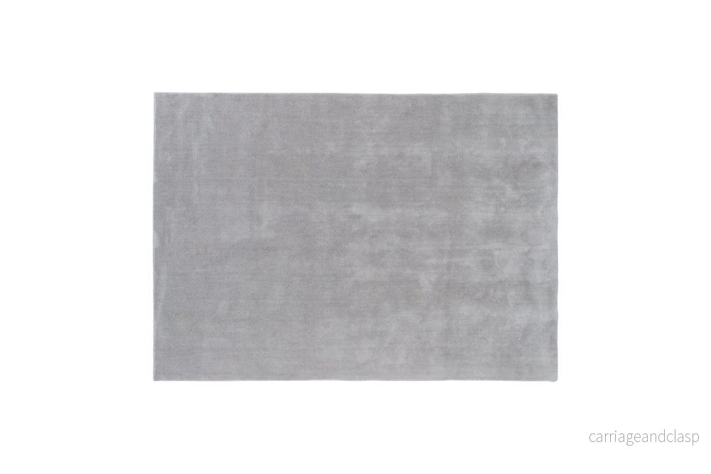 Undra Matta 350 x 250 Silver - Bild 2