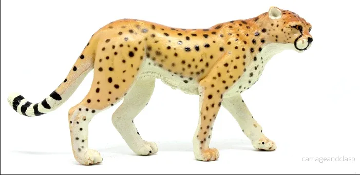 Safari Ltd – Gepard Safari Ltd – Gepard