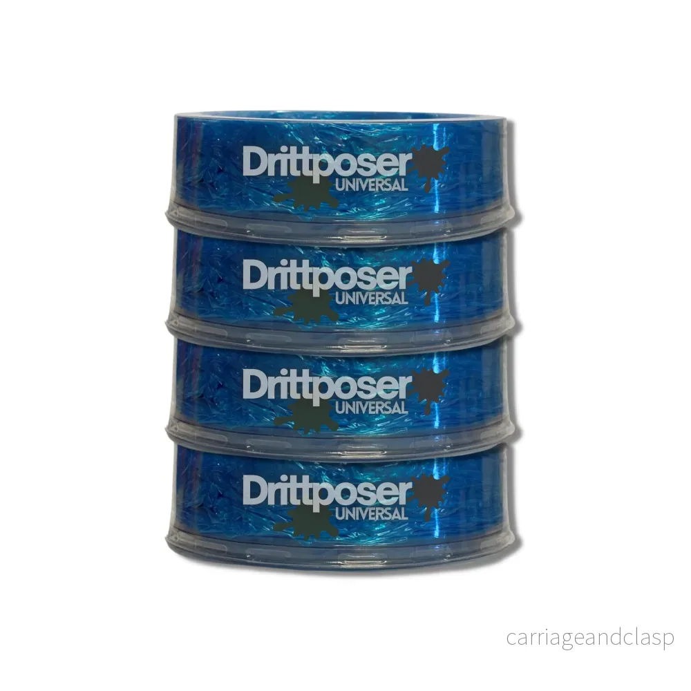 Refillpåsar Universal Simple 4 st