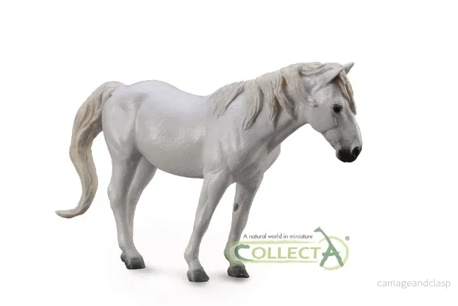 CollectA - Camarguehäst - Bild 2