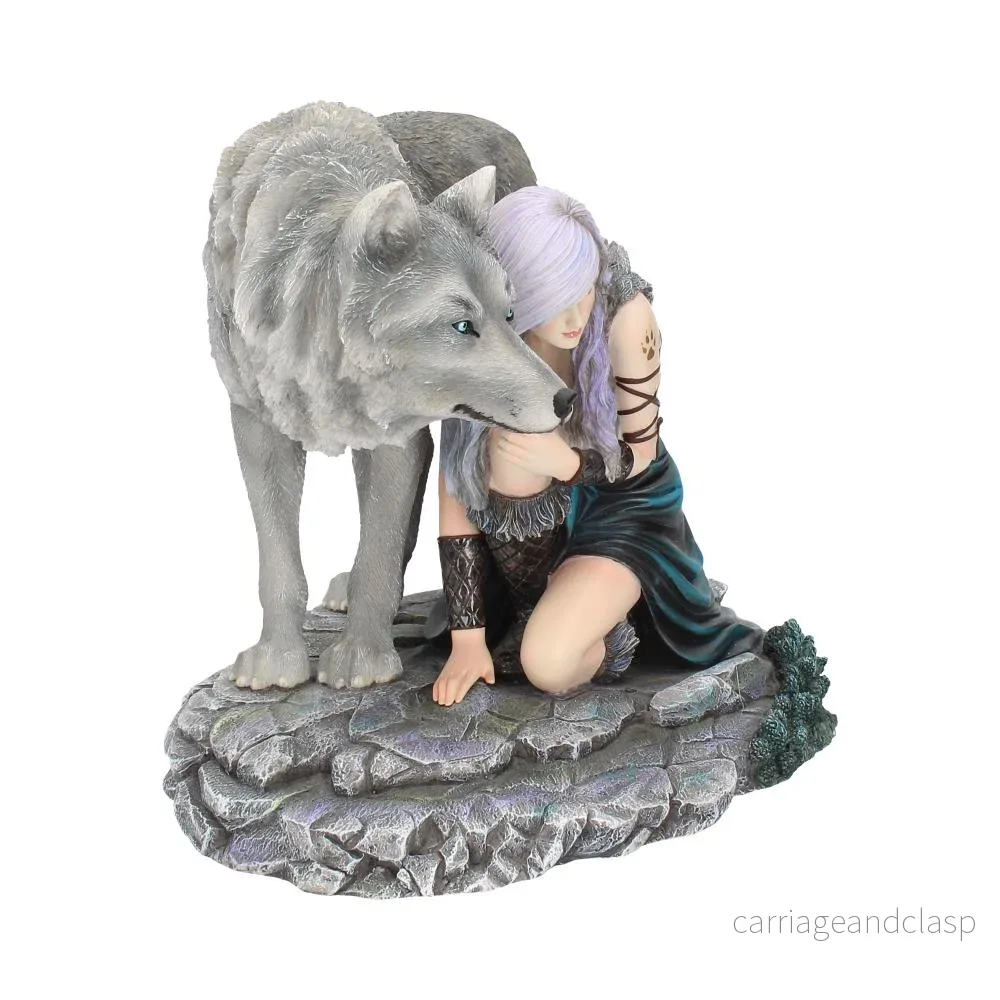 Nemesis Now - Protector (Limited Edition) - FÖRBESTÄLLNING - Bild 2