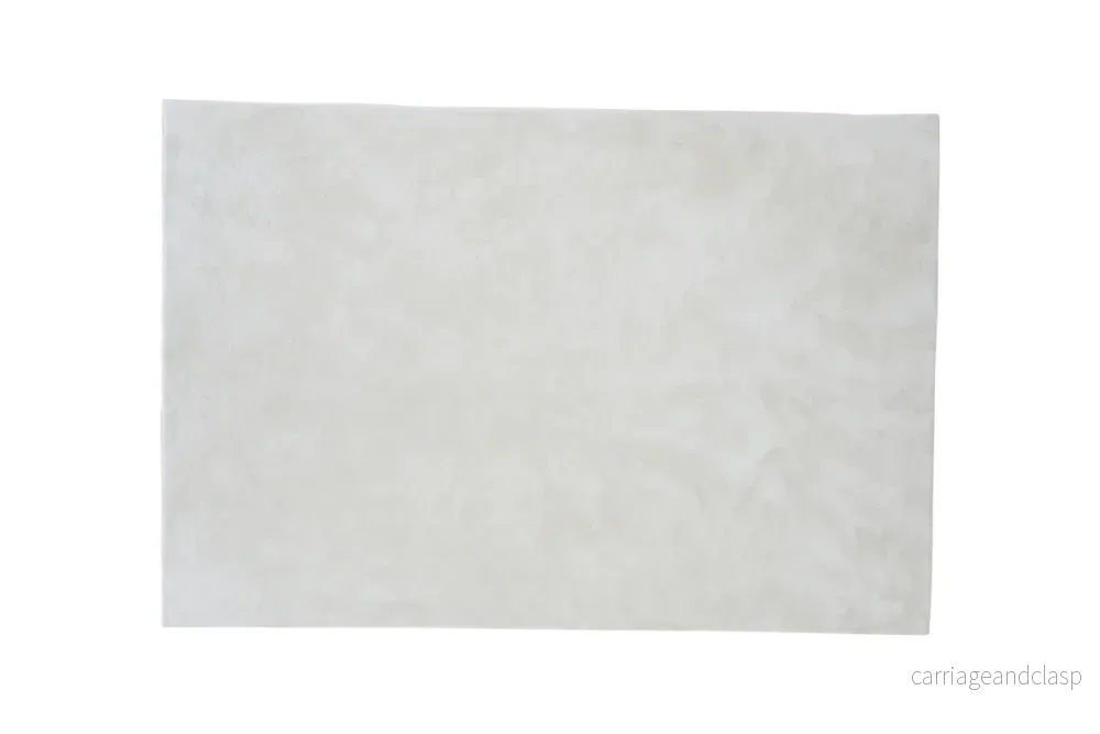 Blanca Matta 300 x 200 Vit - Bild 2
