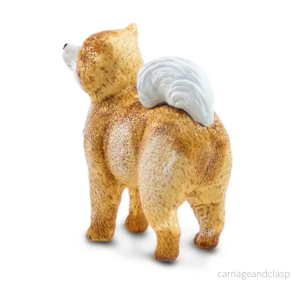 Safari Ltd - Pomeranian - Bild 3