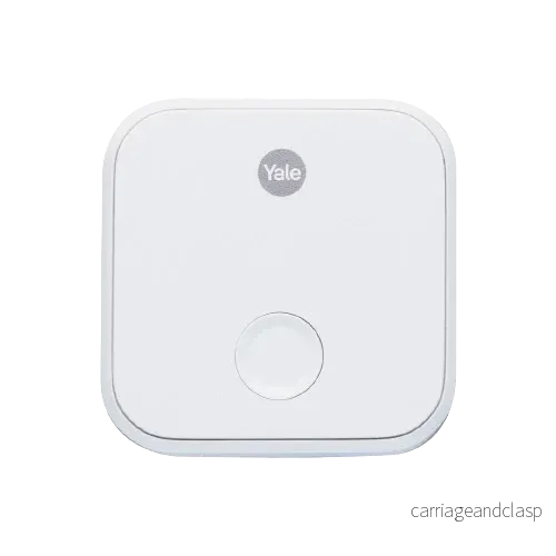 Yale ConnectX Wi-Fi-brygga, lämplig för Yale Linus Lock - Bild 2
