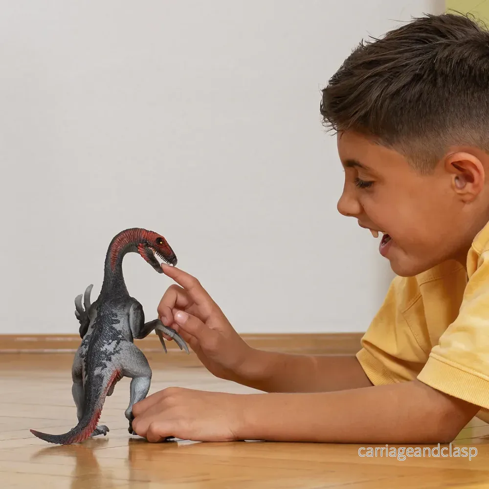 Schleich - Therizinosaurus - Bild 2