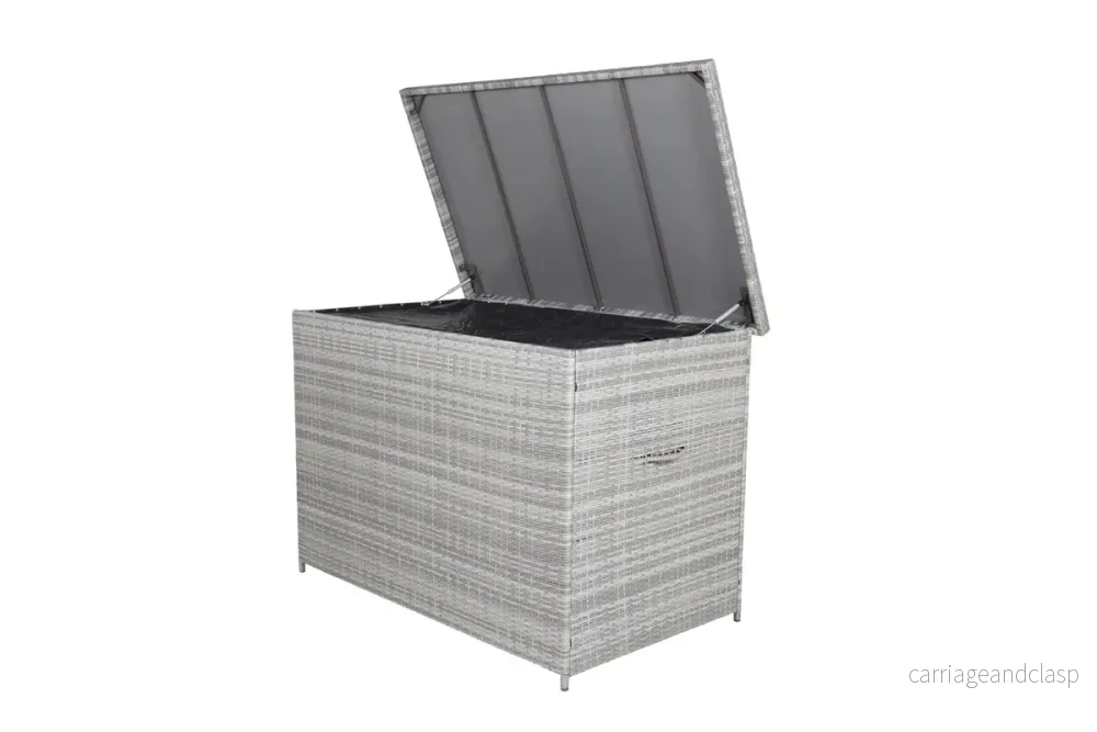 Amazon Dynbox Grå - Bild 2