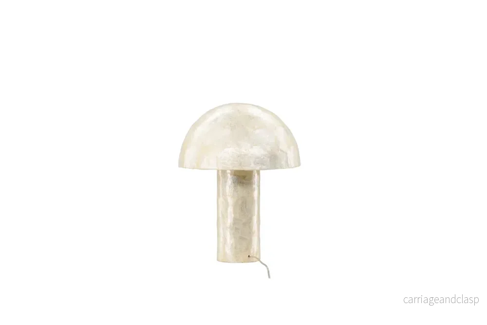 Lindön Bordslampa Ljusgrå - Bild 3