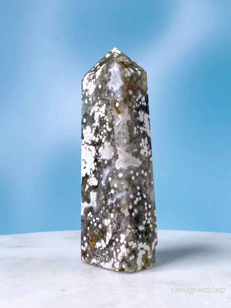 Ocean Jasper Tower (nr 11) - Bild 2