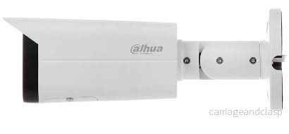 Dahua IPC-HFW2241T-ZS | 2MP | WDR | IR | Bullet | Starlight | 2,7 - 13,5 mm |. - Bild 2
