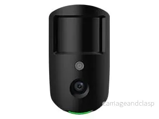 Dahua Airshield DHI-ARD1731-W2 Svart, trådlös PIR-kamera