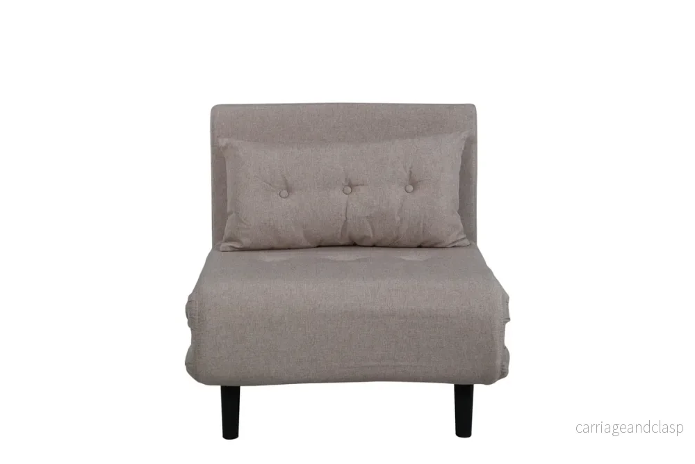 Vicky Bäddsoffa Beige - Bild 2