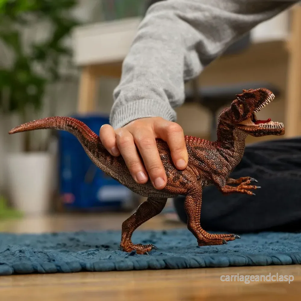 Schleich - Allosaurus - Bild 3
