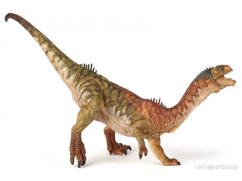 Papo - Chilesaurus - Bild 2