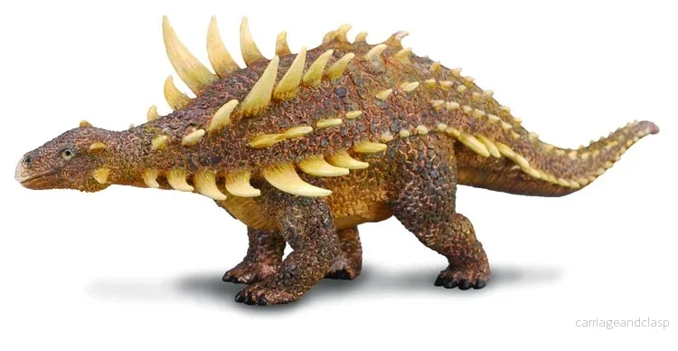 CollectA - Polacanthus - Bild 2