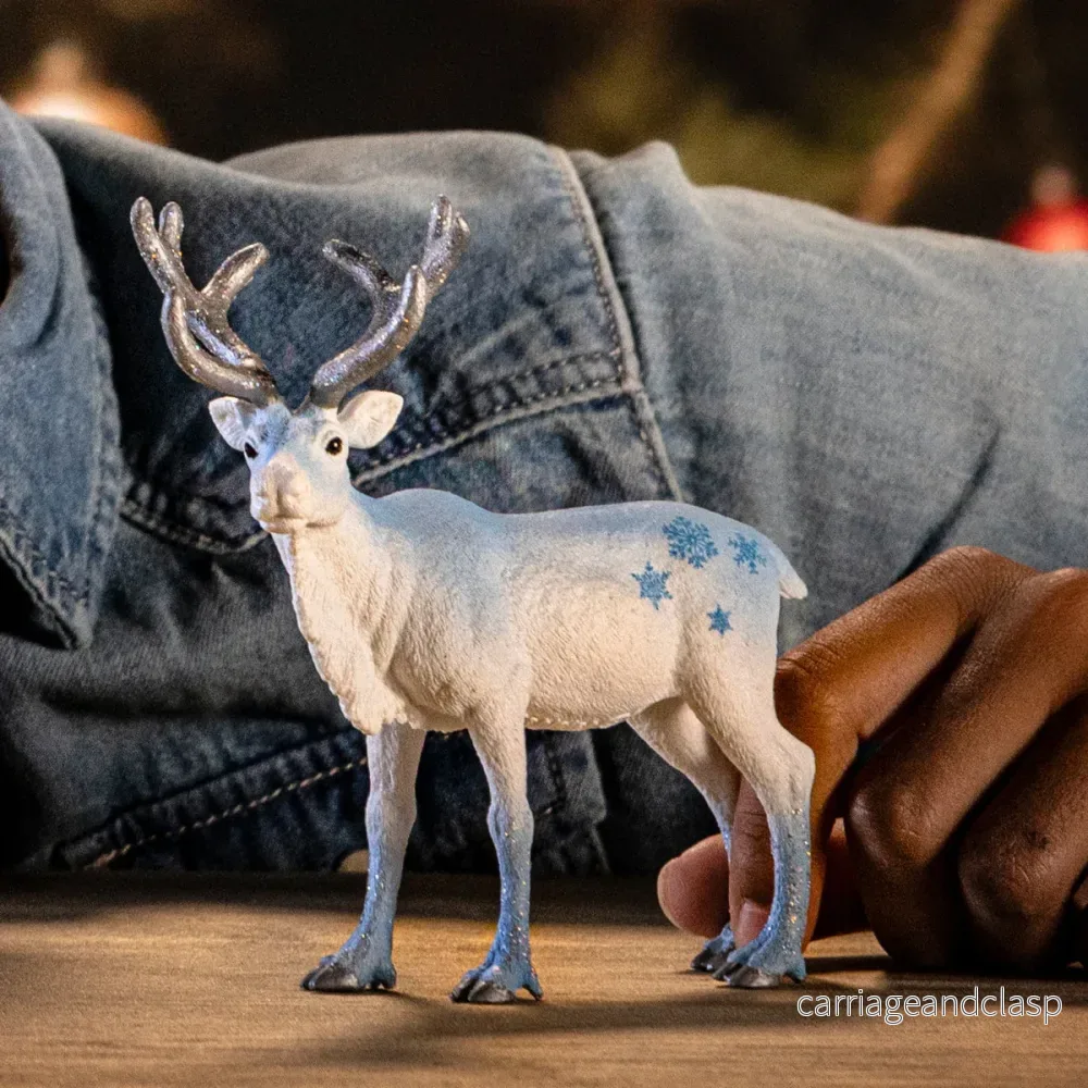 Schleich - Frostig Julren Limited Edition - Bild 2