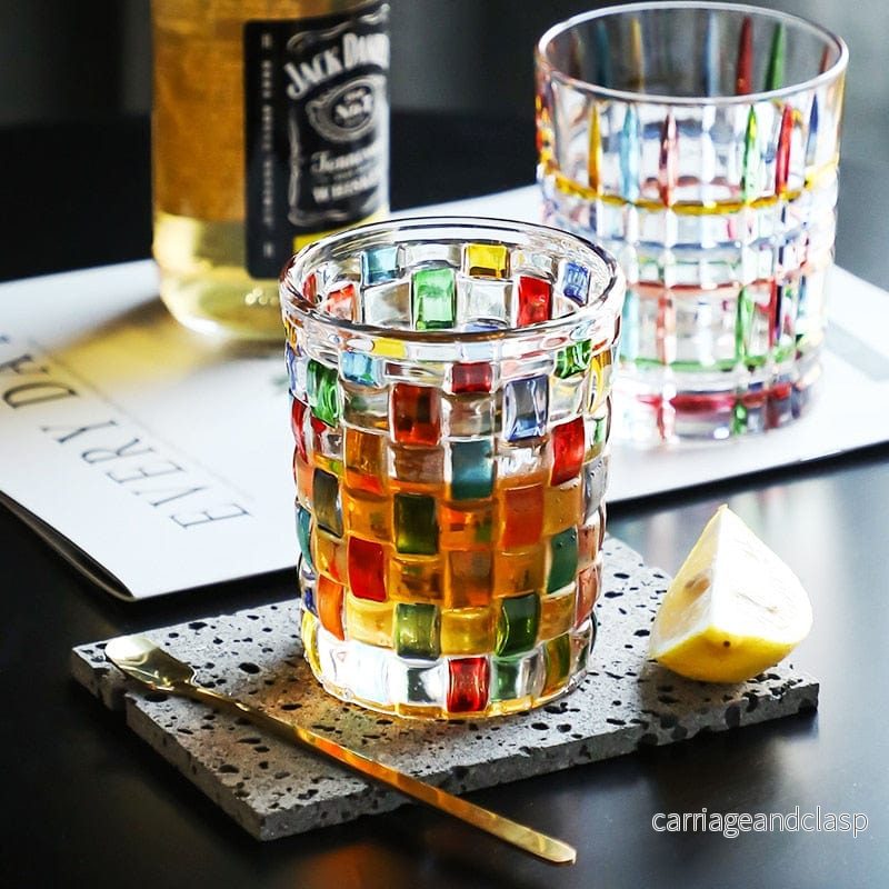 Murano Glass Cup | Veska - Bild 2