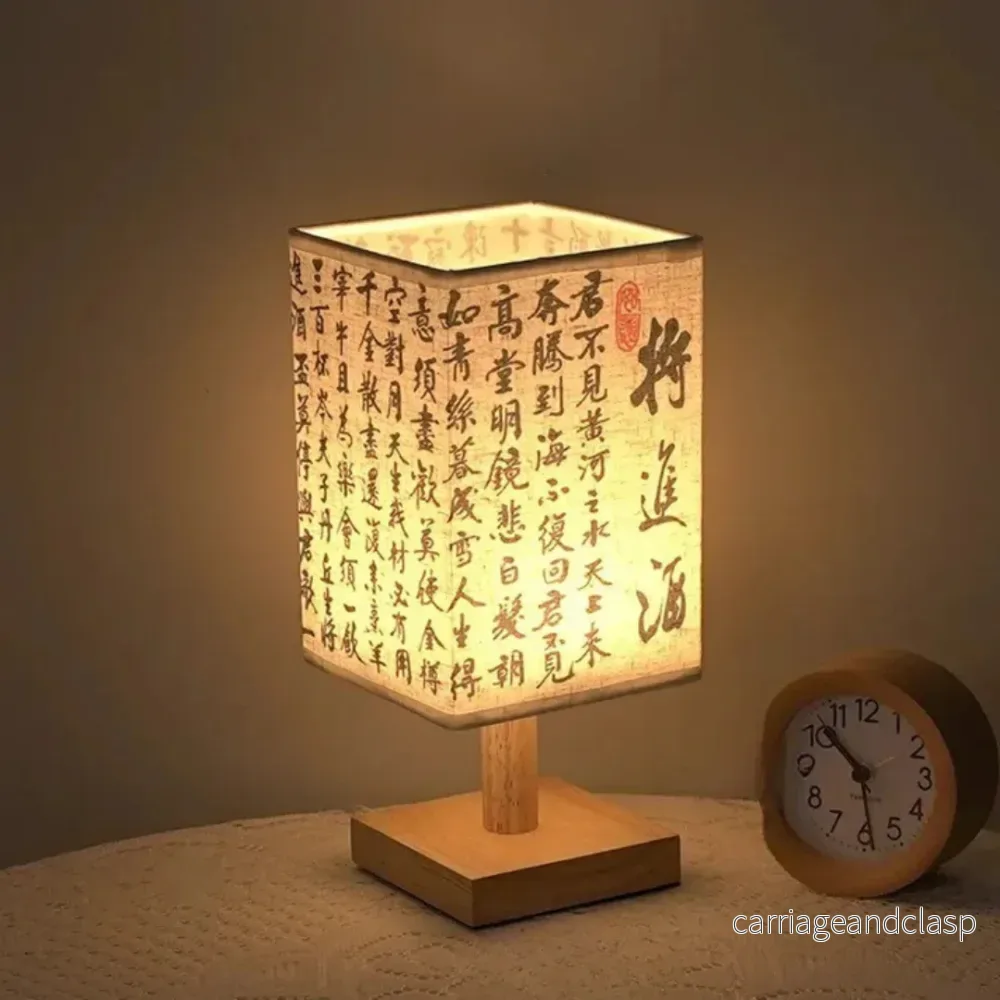 Veska | LED Bordslampa | Modern & Stilig - Bild 2