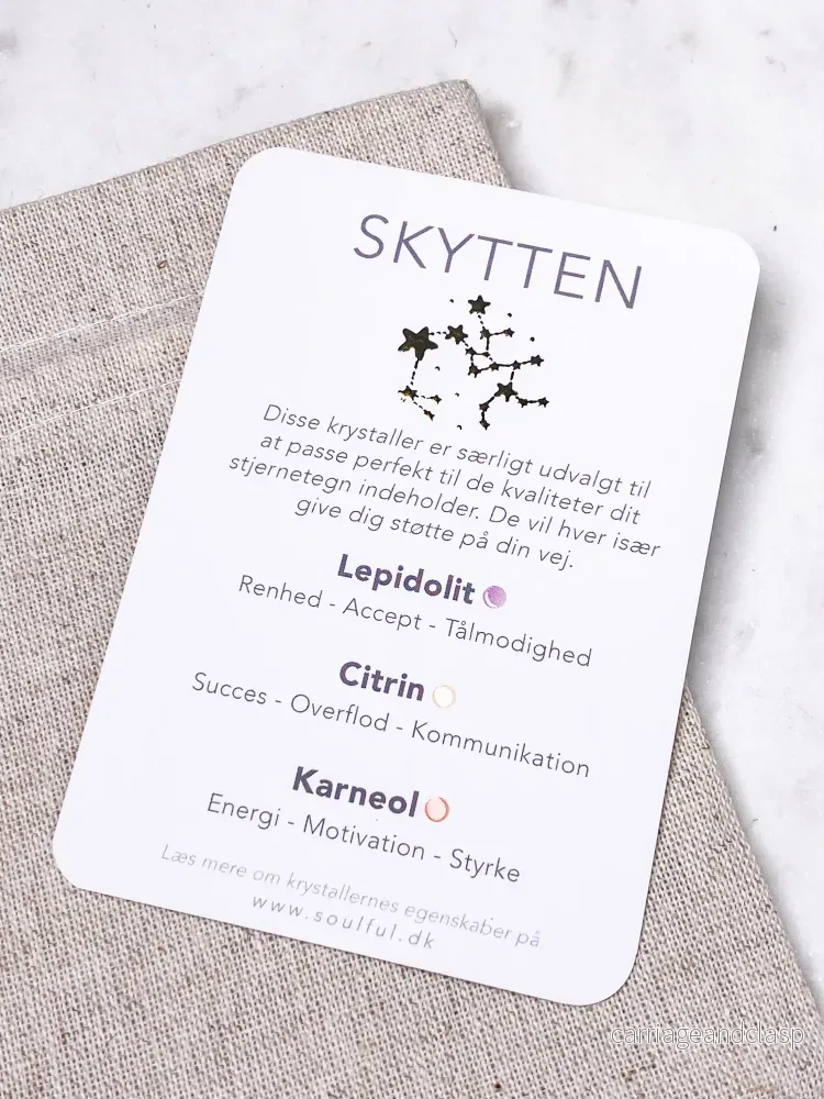 Zodiac Sign - Skyten. - Bild 3