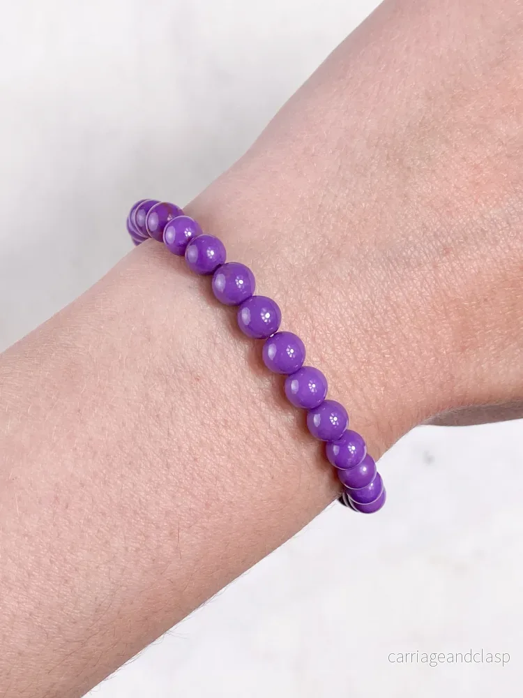 Fosfosideritarmband - Bild 3