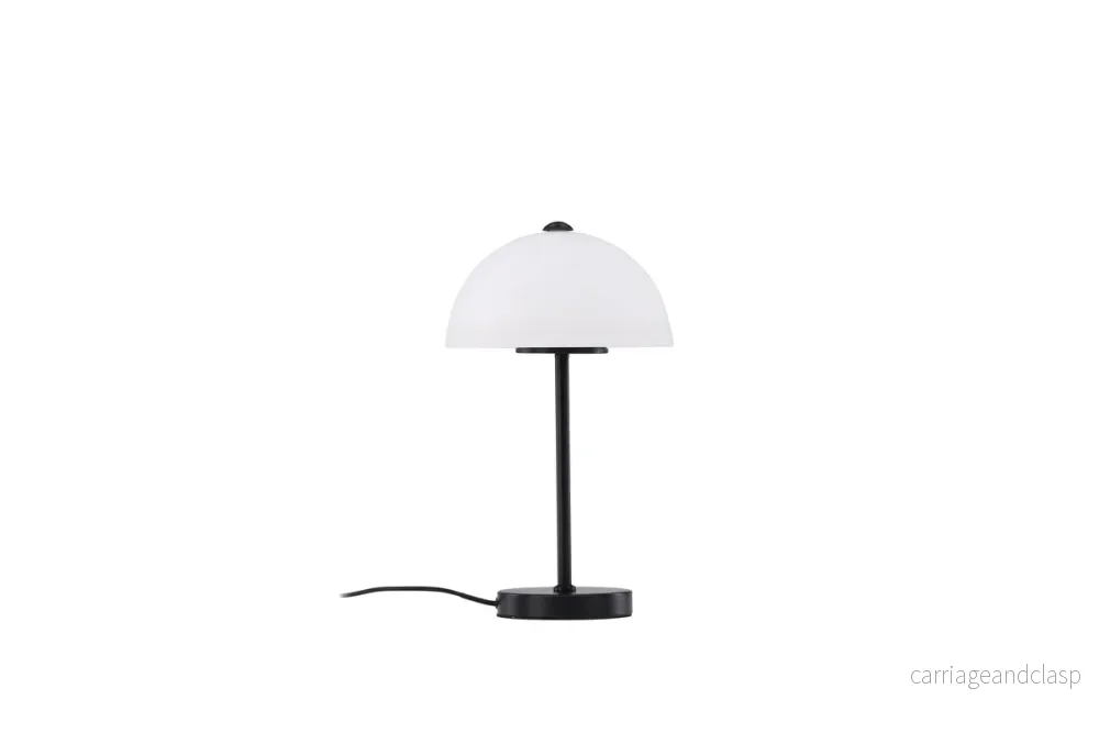 Ferrand Bordslampa Vit - Bild 2