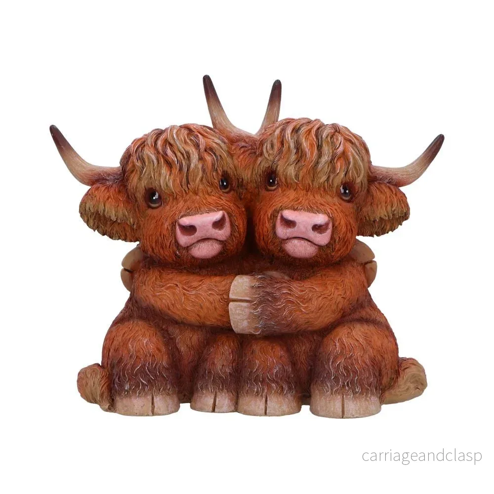 Nemesis Now - Highland Hug - Bild 2