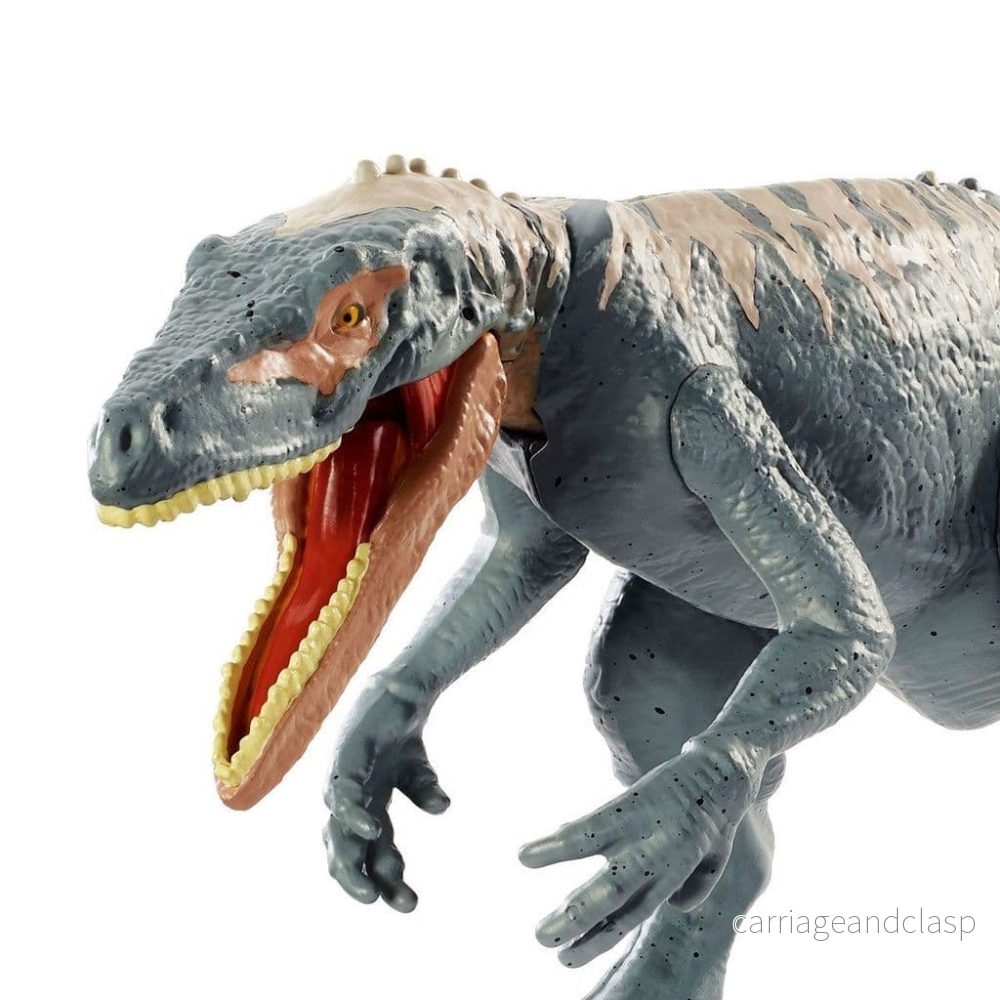 Jurassic World Pack Herrerasaurus ™ - Bild 2